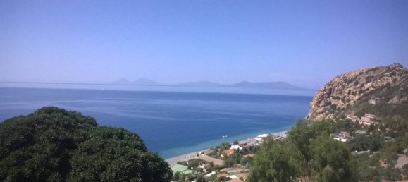 Studio à Gioiosa Marea, Italy No. 375739 24