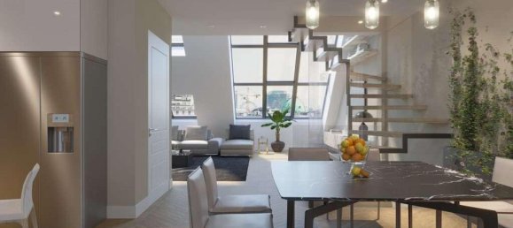 2 Schlafzimmer Wohnung in Neubau, Austria, Nr. 75483 3