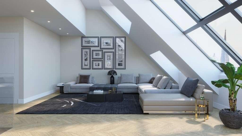 2 Schlafzimmer Wohnung in Neubau, Austria, Nr. 75483