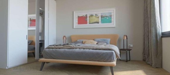 2 Schlafzimmer Wohnung in Neubau, Austria, Nr. 75483 6