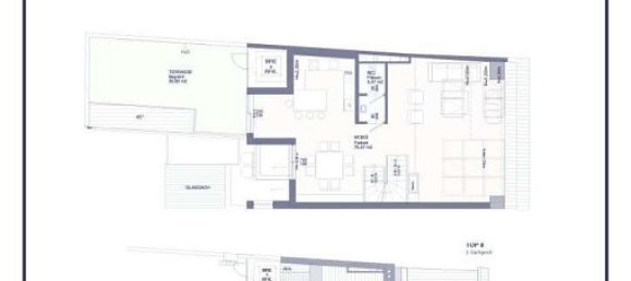 2 Schlafzimmer Wohnung in Neubau, Austria, Nr. 75483 8