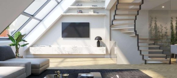 2 Schlafzimmer Wohnung in Neubau, Austria, Nr. 75483 2