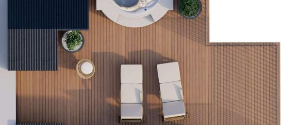 2 Schlafzimmer Wohnung in Neubau, Austria, Nr. 75483 4