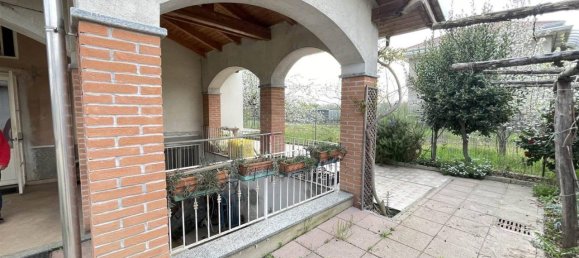 8 rooms Villa in Ponderano, Italy No. 28706 18