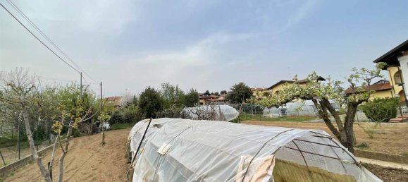 8 rooms Villa in Ponderano, Italy No. 28706 3