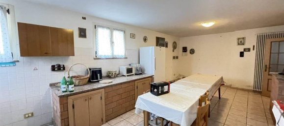 8 rooms Villa in Ponderano, Italy No. 28706 28