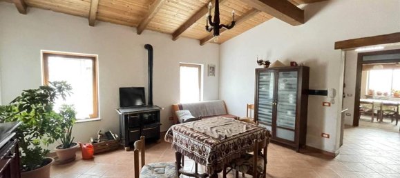 8 rooms Villa in Ponderano, Italy No. 28706 6