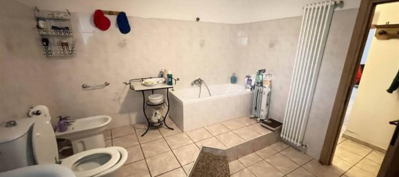 8 rooms Villa in Ponderano, Italy No. 28706 21