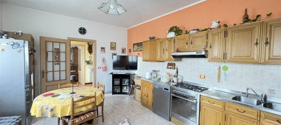 8 rooms Villa in Ponderano, Italy No. 28706 41