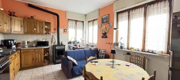 8 rooms Villa in Ponderano, Italy No. 28706 33