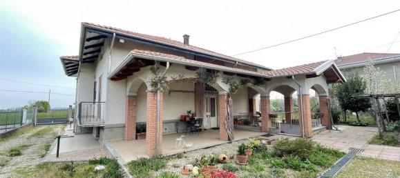 8 rooms Villa in Ponderano, Italy No. 28706 16