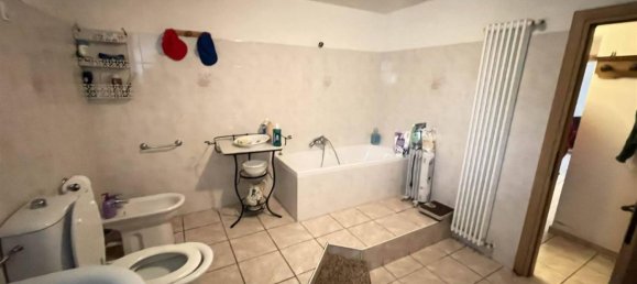 8 rooms Villa in Ponderano, Italy No. 28706 22