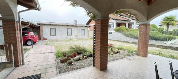 8 rooms Villa in Ponderano, Italy No. 28706 19