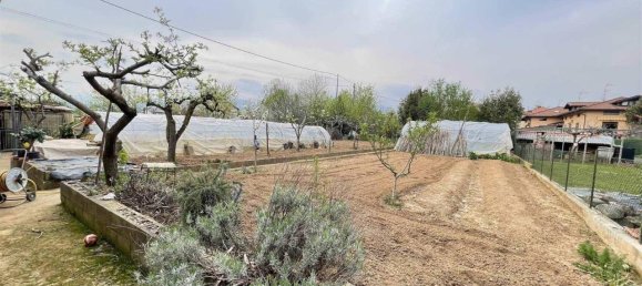 8 rooms Villa in Ponderano, Italy No. 28706 2