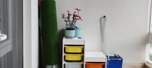 2 Schlafzimmer Wohnung in Barriada Rio San Pedro, Spain, Nr. 31071 17