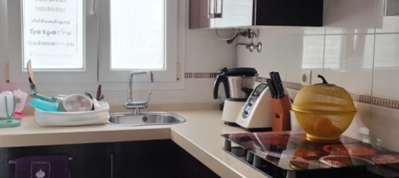 2 Schlafzimmer Wohnung in Barriada Rio San Pedro, Spain, Nr. 31071 8