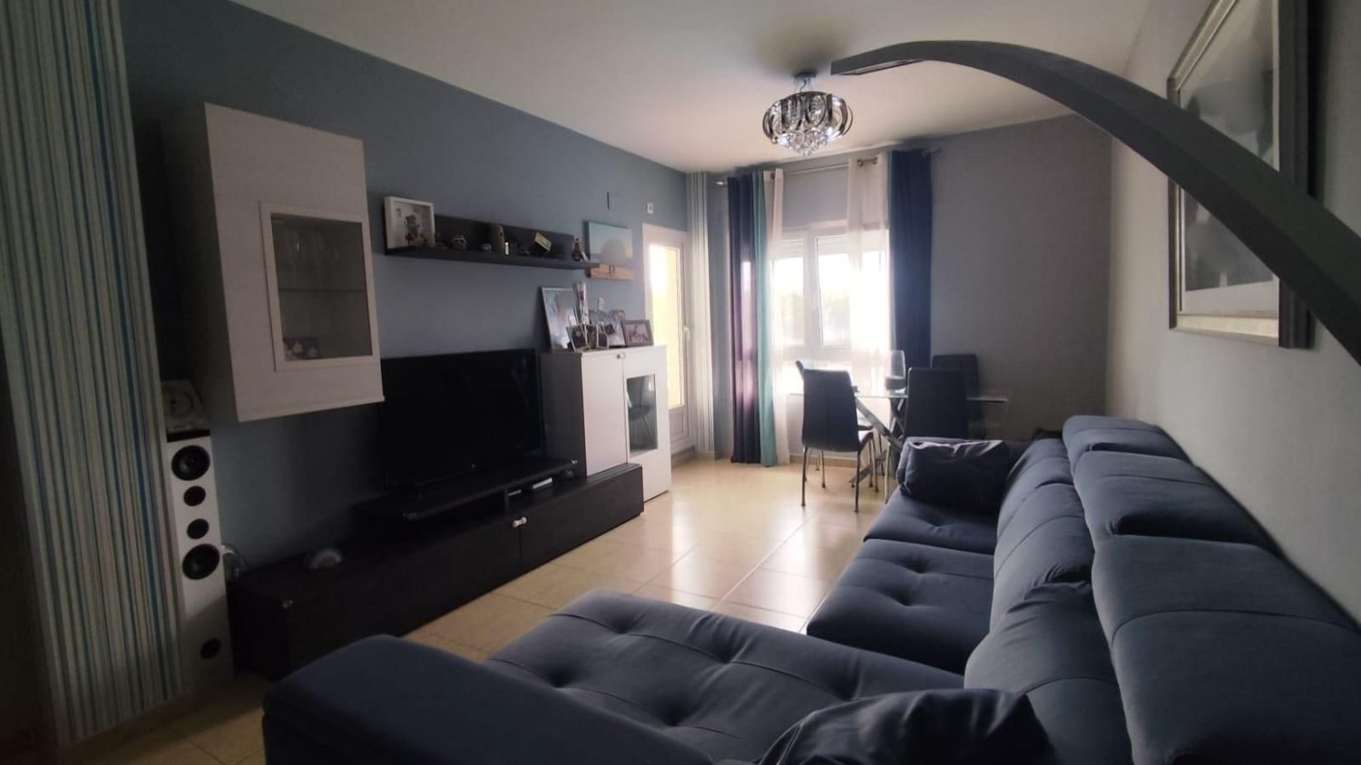 2 Schlafzimmer Wohnung in Barriada Rio San Pedro, Spain, Nr. 31071