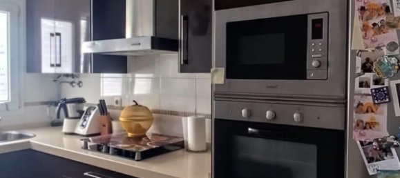 2 Schlafzimmer Wohnung in Barriada Rio San Pedro, Spain, Nr. 31071 6