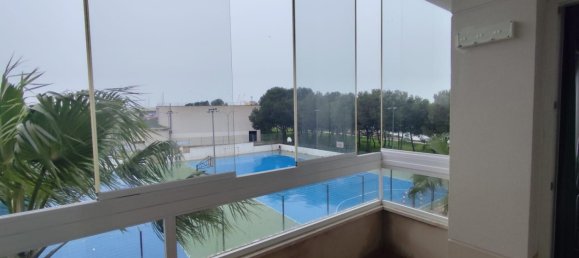 2 Schlafzimmer Wohnung in Barriada Rio San Pedro, Spain, Nr. 31071 19