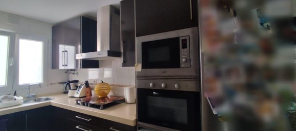 2 Schlafzimmer Wohnung in Barriada Rio San Pedro, Spain, Nr. 31071 7