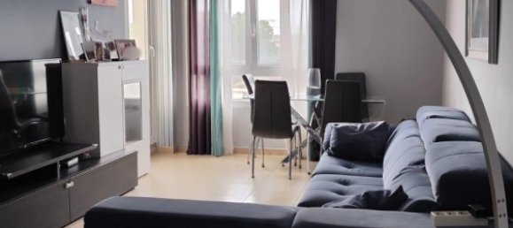 2 Schlafzimmer Wohnung in Barriada Rio San Pedro, Spain, Nr. 31071 12