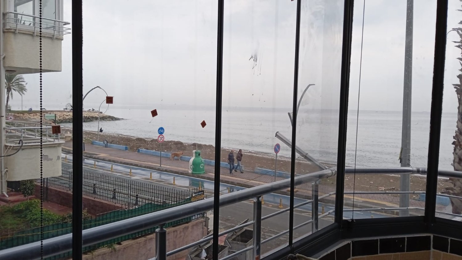 Apartment 3+1 in Mersin, Turkey No. 18806