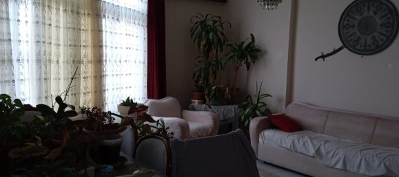 Apartment 3+1 in Mersin, Turkey No. 18806 5