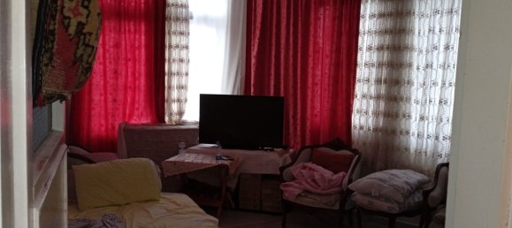 Apartment 3+1 in Mersin, Turkey No. 18806 8