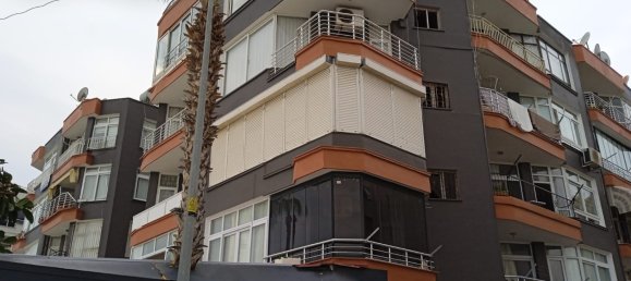 Apartment 3+1 in Mersin, Turkey No. 18806 19