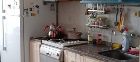 Apartment 3+1 in Mersin, Turkey No. 18806 16