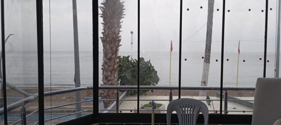 Apartment 3+1 in Mersin, Turkey No. 18806 2