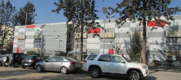 9 Schlafzimmer Büro in Santiago, Chile, Nr. 330 2