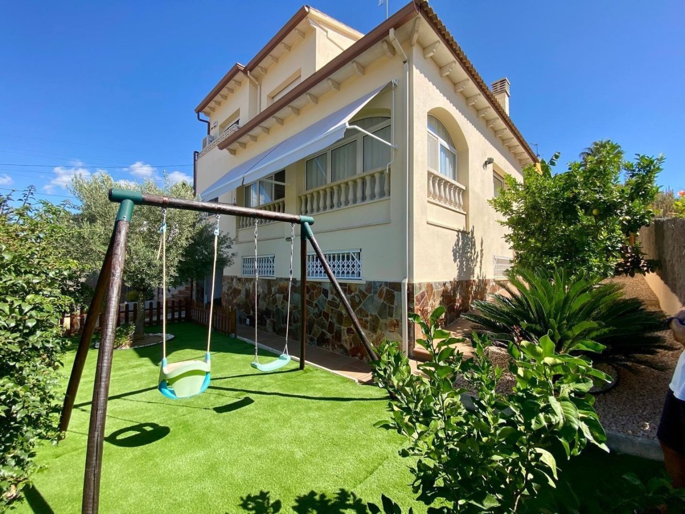 5 chambres Maison à Cunit, Spain No. 231783