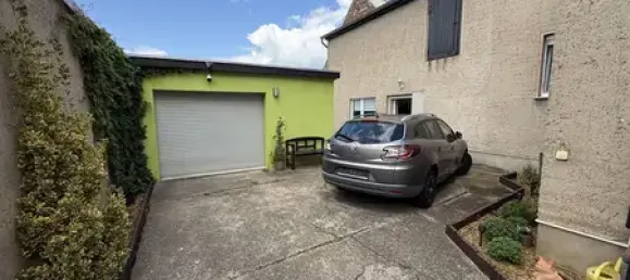 3 chambres Maison à Wittenberg, Germany No. 350680 9