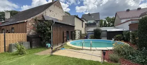 3 chambres Maison à Wittenberg, Germany No. 350680 4