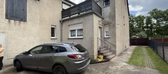 3 chambres Maison à Wittenberg, Germany No. 350680 8