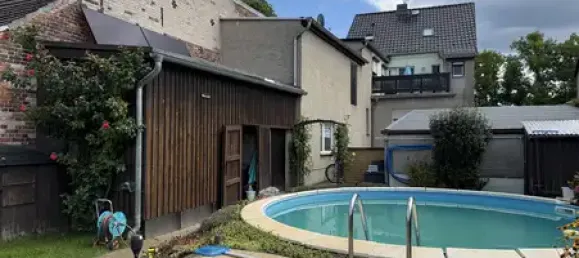 3 chambres Maison à Wittenberg, Germany No. 350680 5