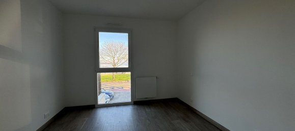 Apartamento T2 em Saint-Nazaire, France N.º 334819 6