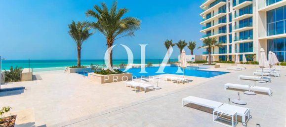 4 bedrooms Apartment in Saadiyat Island, UAE No. 19724 4