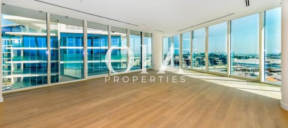 4 bedrooms Apartment in Saadiyat Island, UAE No. 19724 8