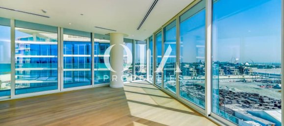 4 bedrooms Apartment in Saadiyat Island, UAE No. 19724 10