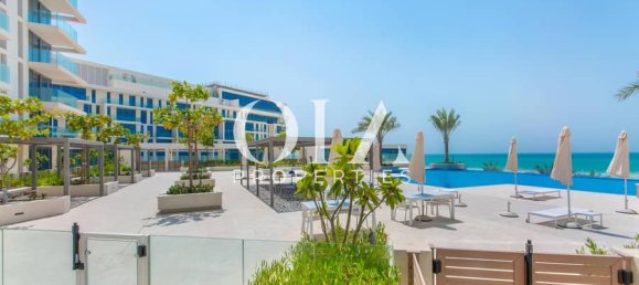4 bedrooms Apartment in Saadiyat Island, UAE No. 19724 3