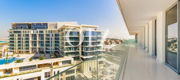 4 bedrooms Apartment in Saadiyat Island, UAE No. 19724 6