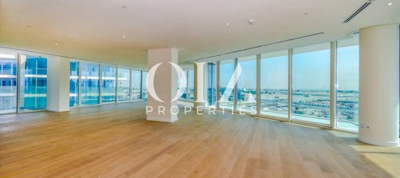 4 bedrooms Apartment in Saadiyat Island, UAE No. 19724 11