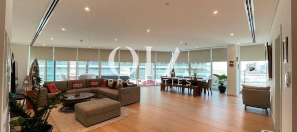 4 bedrooms Apartment in Saadiyat Island, UAE No. 19724 14