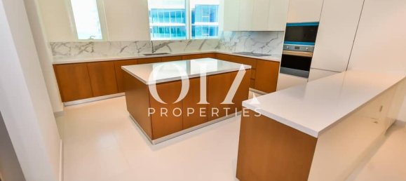 4 bedrooms Apartment in Saadiyat Island, UAE No. 19724 17