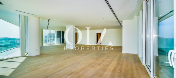 4 bedrooms Apartment in Saadiyat Island, UAE No. 19724 12