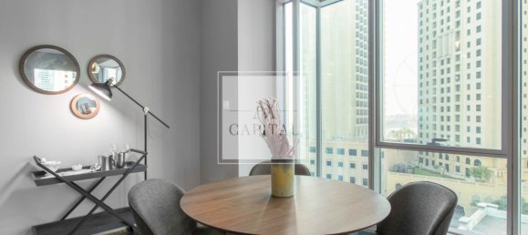 1 Schlafzimmer Wohnung in Dubai Marina, UAE, Nr. 51205 5