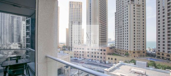 1 Schlafzimmer Wohnung in Dubai Marina, UAE, Nr. 51205 16