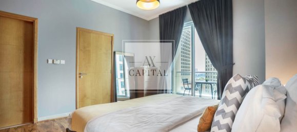 1 Schlafzimmer Wohnung in Dubai Marina, UAE, Nr. 51205 10